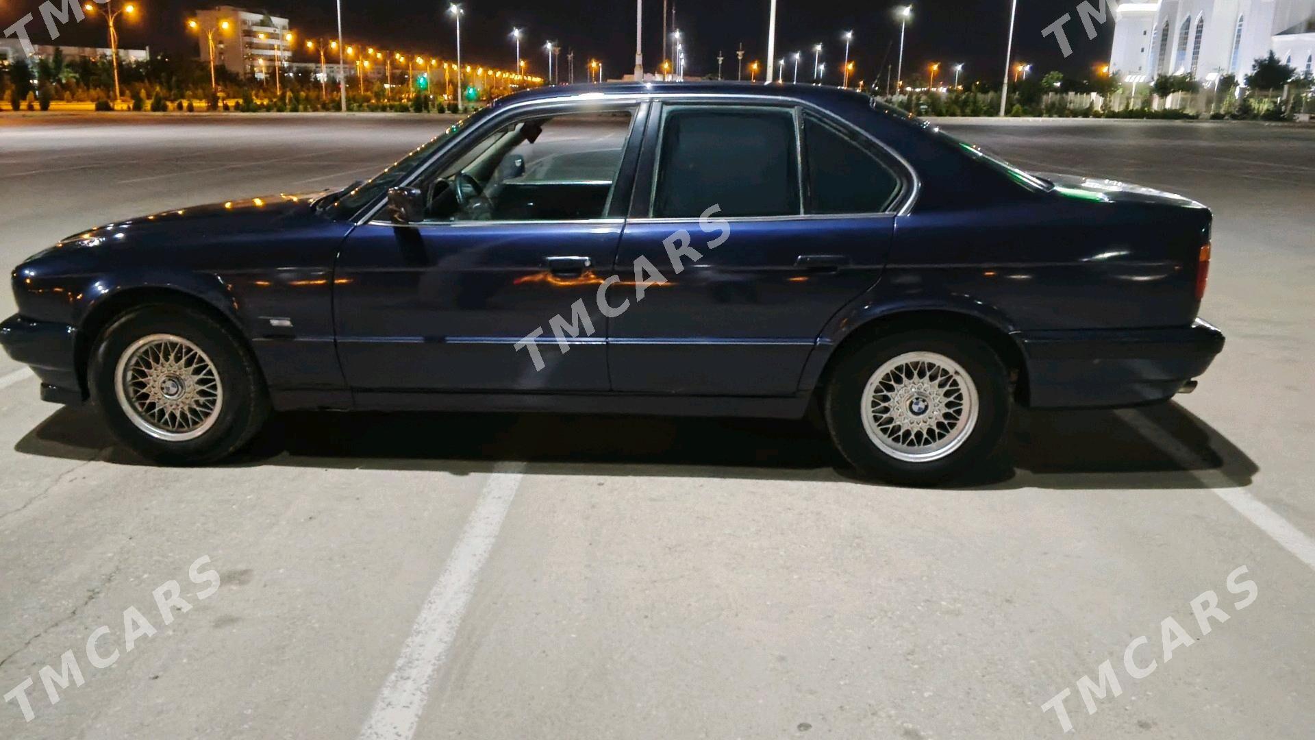 BMW 525 1993 - 50 000 TMT - Балканабат - img 3