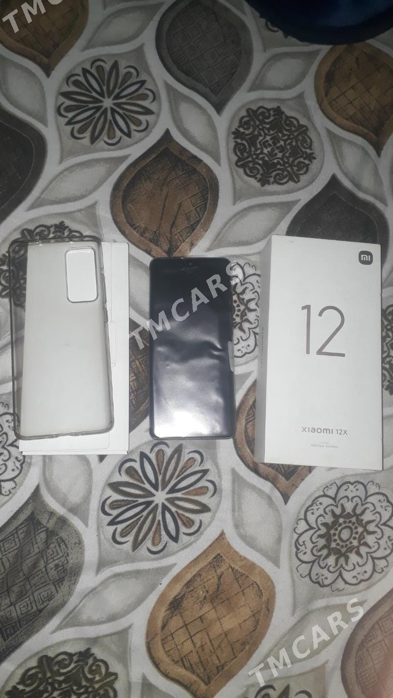 Xiaomi 12x - Mary - img 5