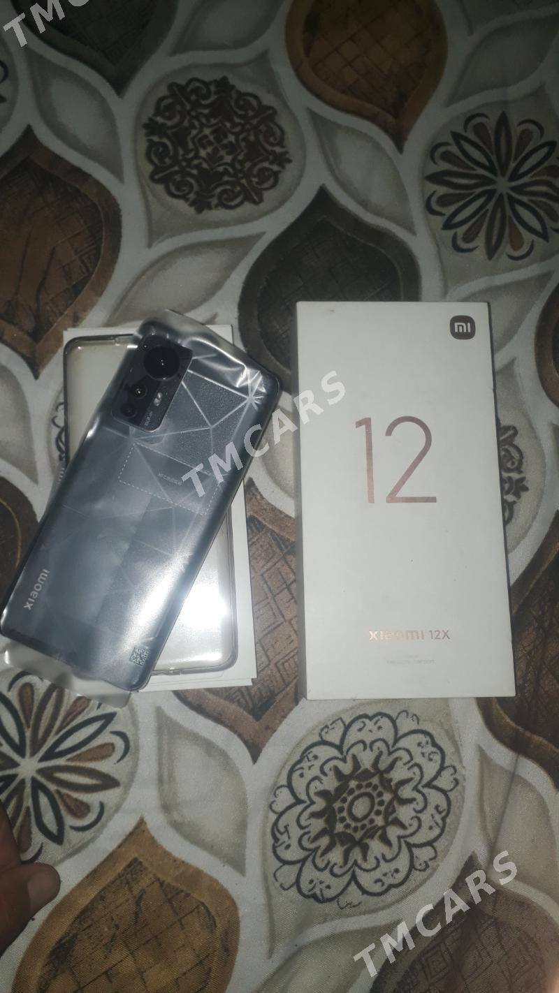 Xiaomi 12x - Mary - img 2