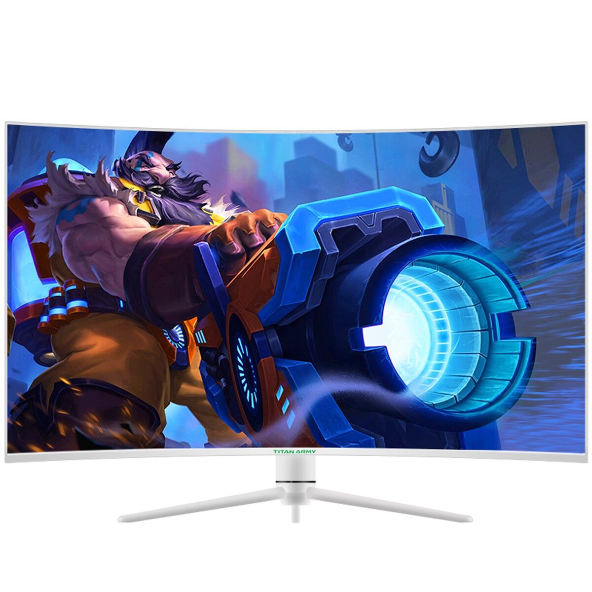 Monitor Монитор 34 дюймовый - Мир 7 - img 3