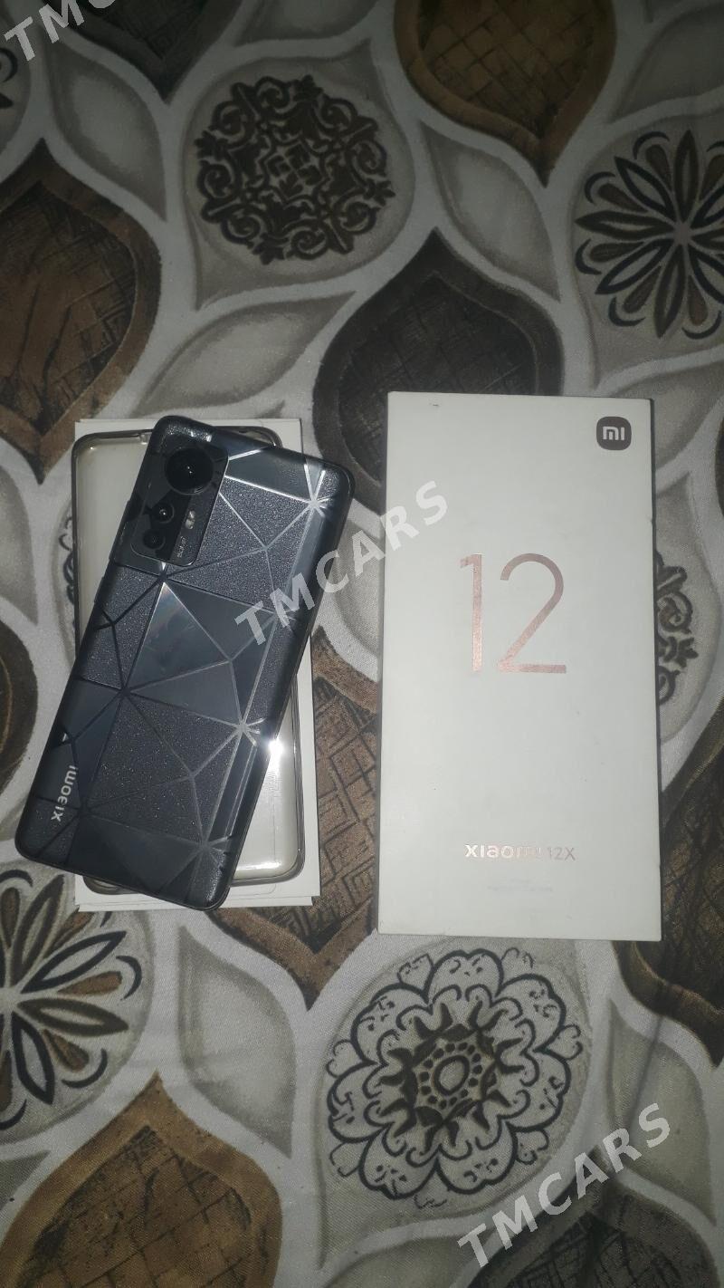 Xiaomi 12x - Mary - img 4