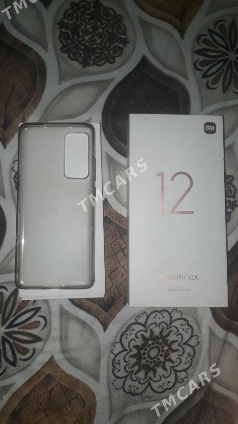 Xiaomi 12x - Mary - img 3
