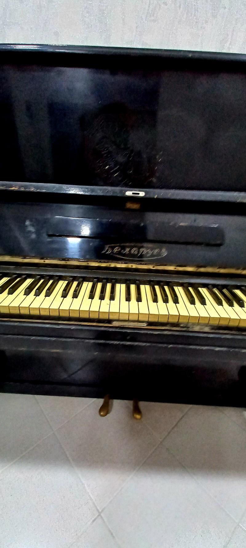 пианино б/у pianino - Köşi - img 2