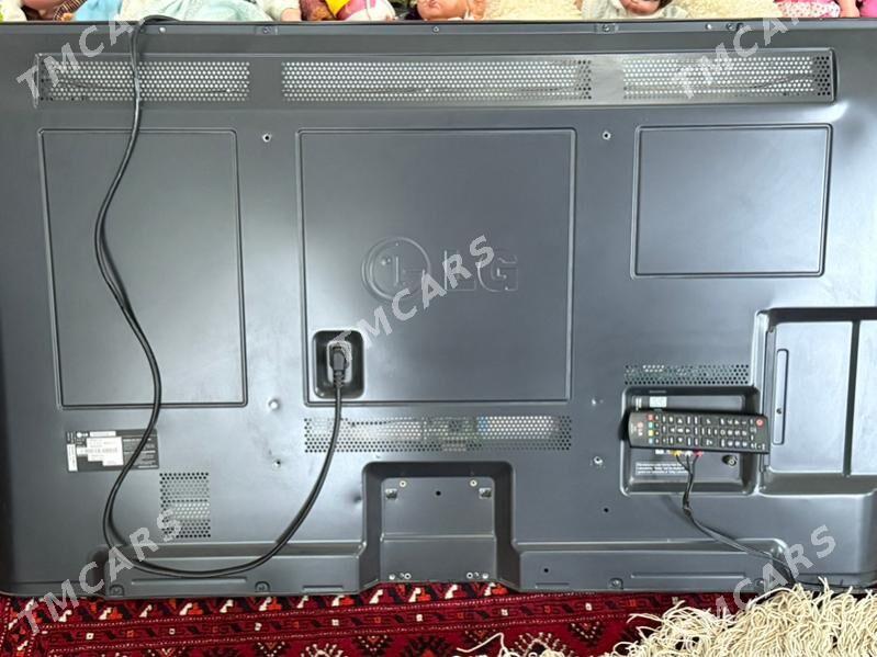 LG telewizor - Мары - img 3