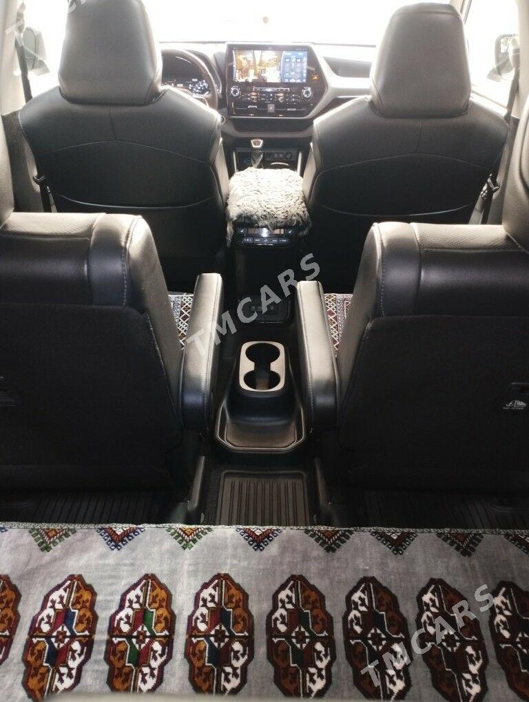 Toyota Highlander 2020 - 1 043 000 TMT - 11 mkr - img 10