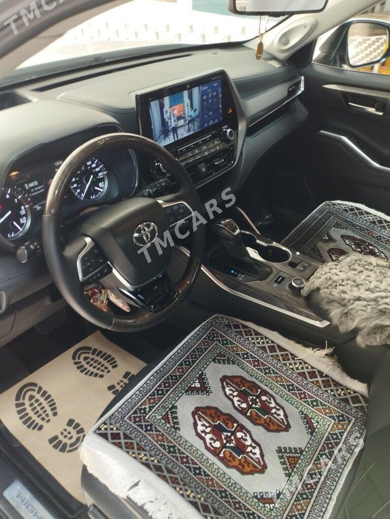 Toyota Highlander 2020 - 1 043 000 TMT - 11 mkr - img 9
