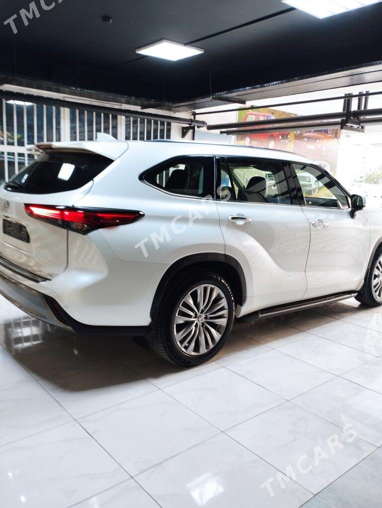 Toyota Highlander 2020 - 1 043 000 TMT - 11 mkr - img 3