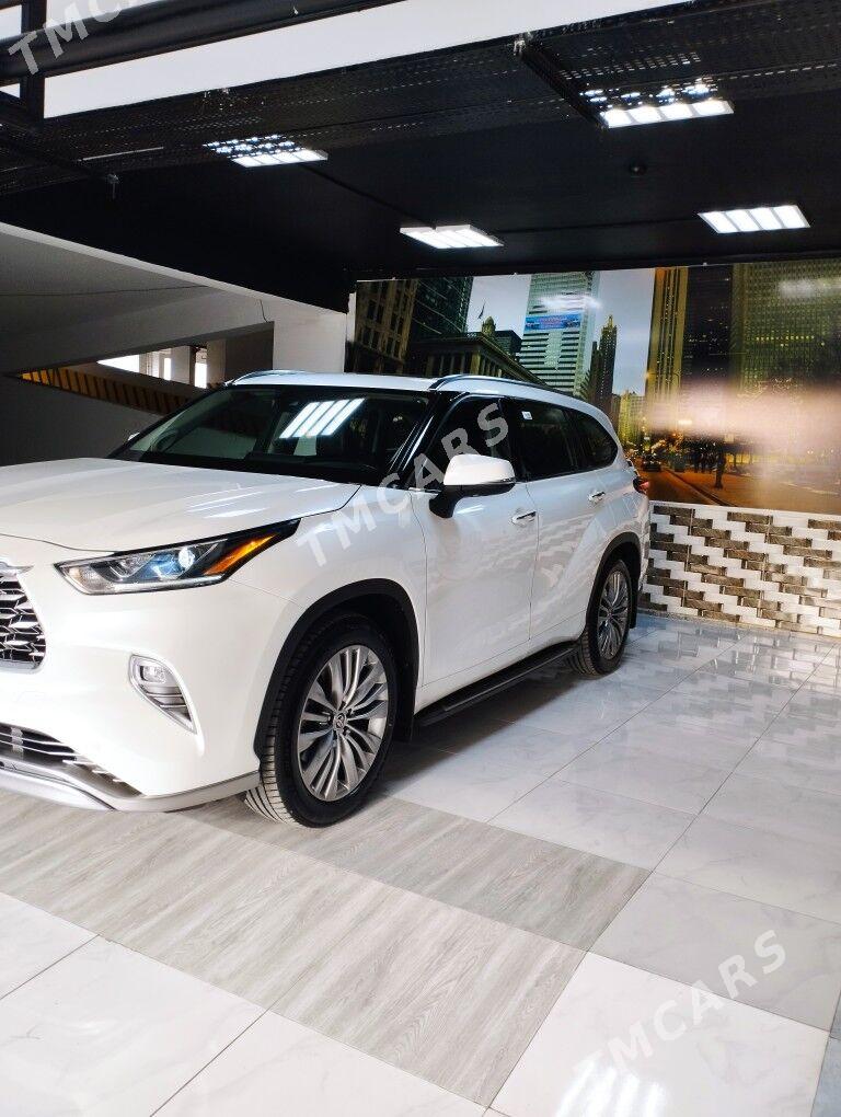 Toyota Highlander 2020 - 1 043 000 TMT - 11 mkr - img 2