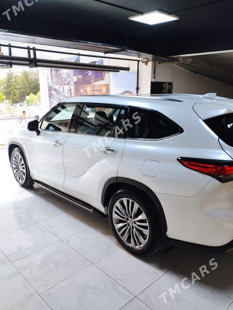Toyota Highlander 2020 - 1 043 000 TMT - 11 mkr - img 4