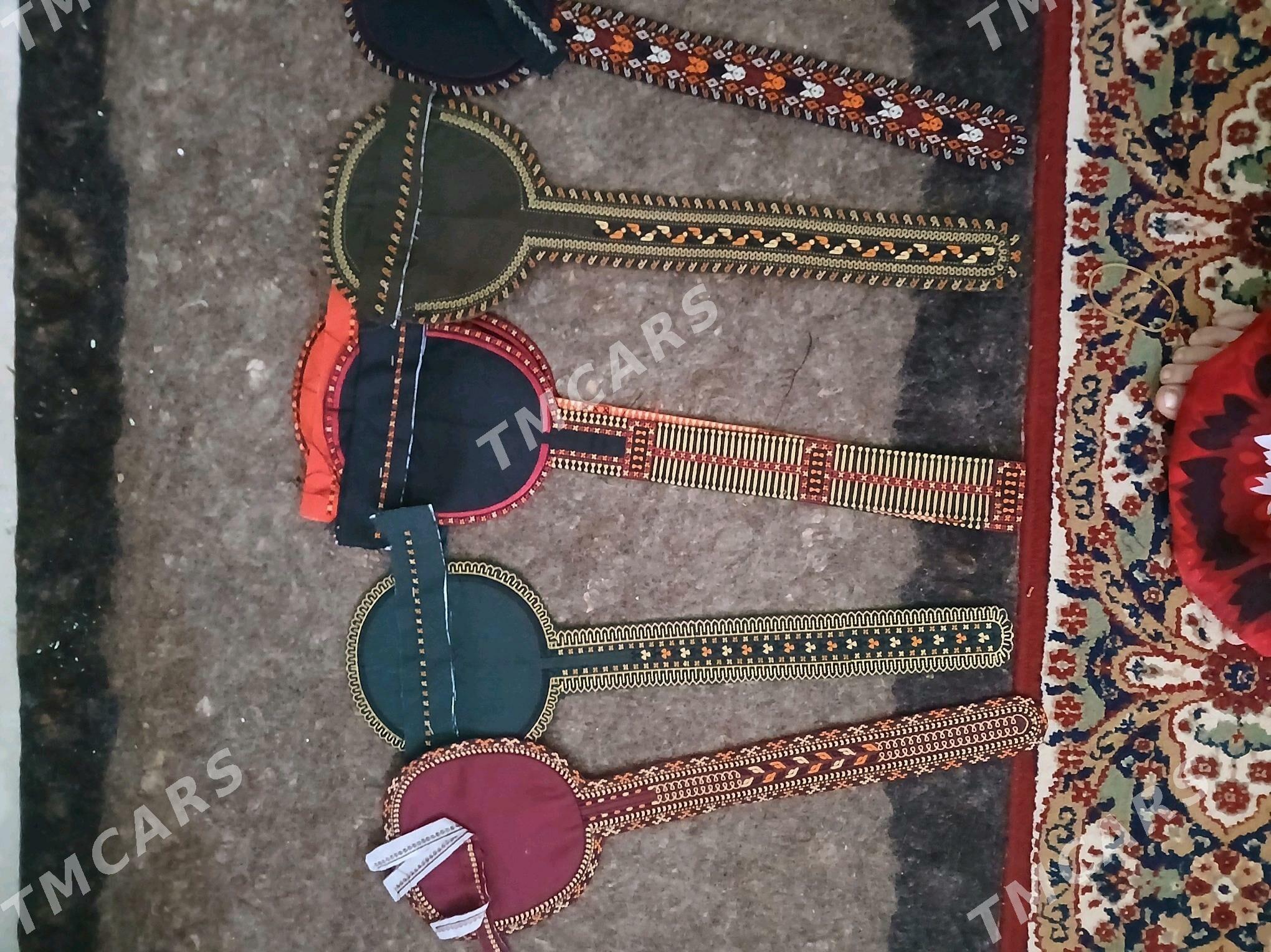 Yakalar - Aşgabat - img 3