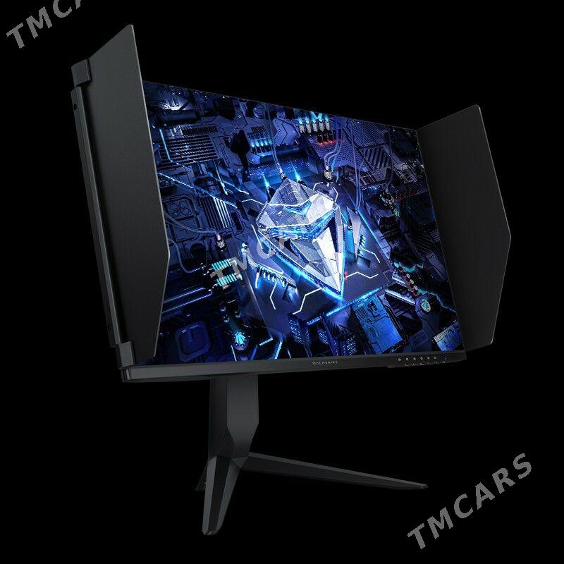 монитор Monitor 34 2K 165 hz - Мир 7 - img 2