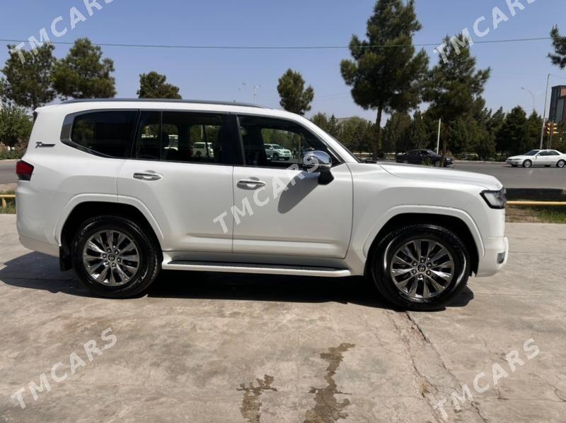 Toyota Land Cruiser 2022 - 1 650 000 TMT - Мары - img 6