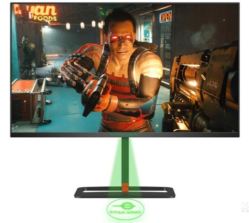 MONITOR монитор 34 2K 144hz - Мир 7 - img 3