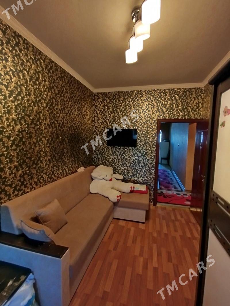 4ком.90м2.5эт. - Aşgabat - img 2