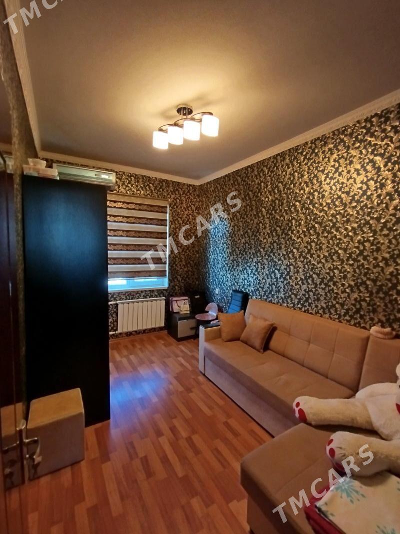 4ком.90м2.5эт. - Aşgabat - img 3