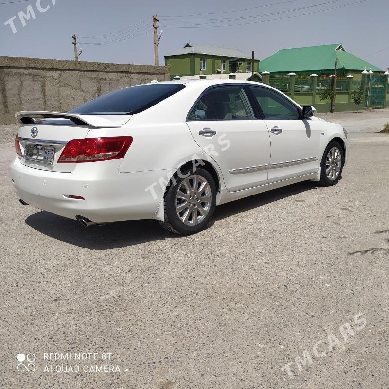 Toyota Aurion 2007 - 190 000 TMT - Gökdepe - img 4
