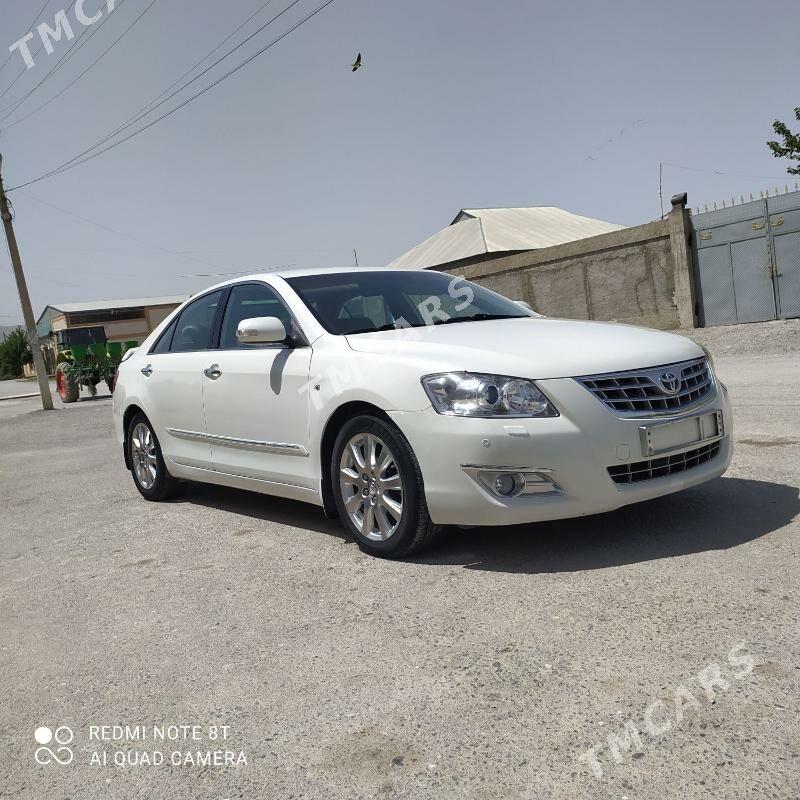 Toyota Aurion 2007 - 190 000 TMT - Gökdepe - img 2