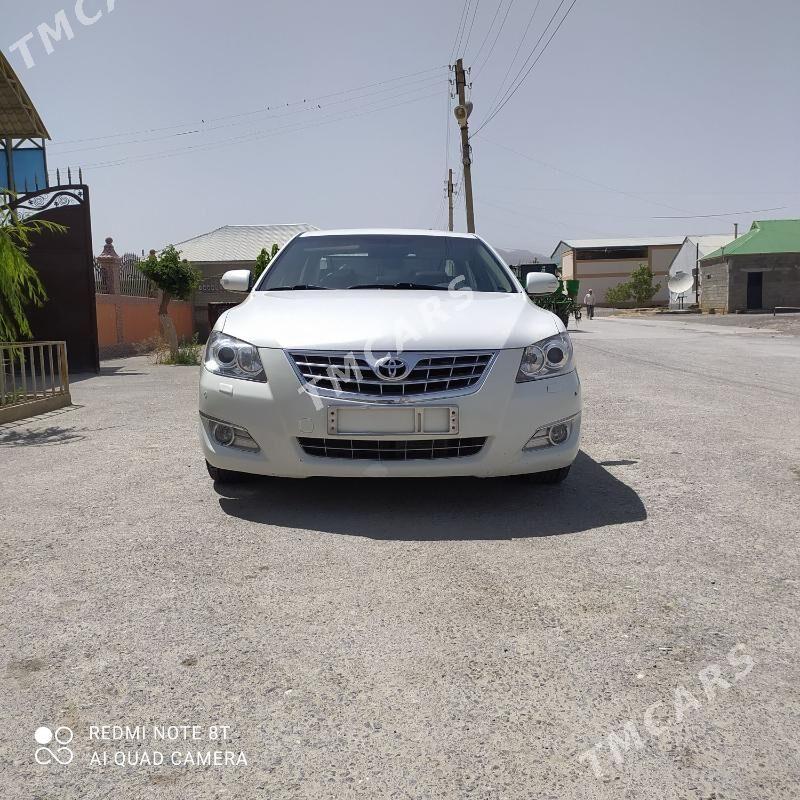 Toyota Aurion 2007 - 190 000 TMT - Gökdepe - img 7