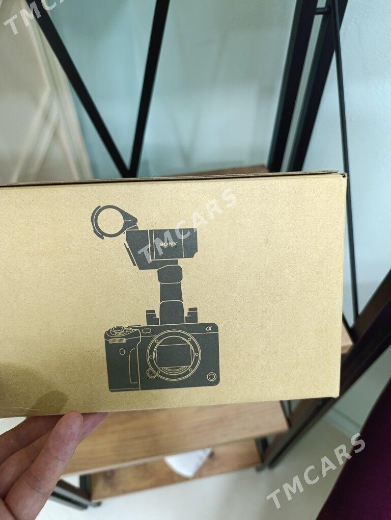 Sony Fx3 - Туркменабат - img 3