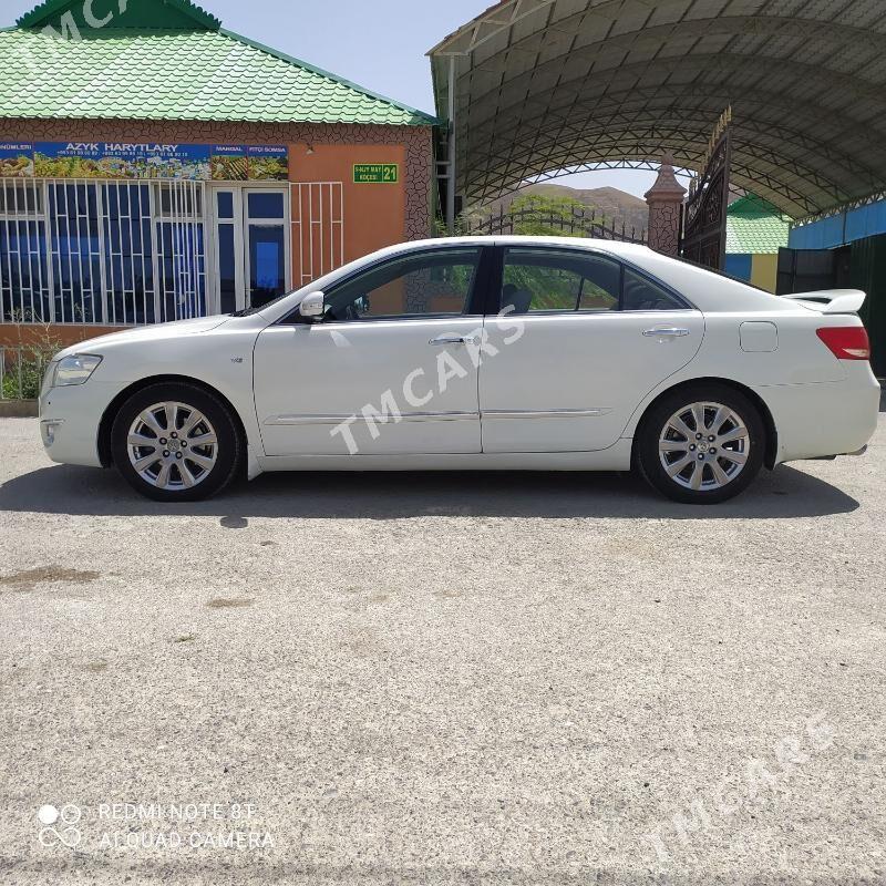 Toyota Aurion 2007 - 190 000 TMT - Gökdepe - img 6