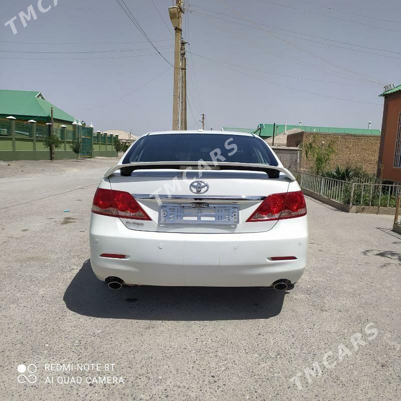 Toyota Aurion 2007 - 190 000 TMT - Gökdepe - img 5