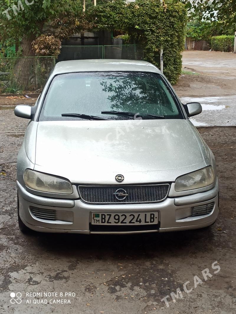 Opel Omega 1998 - 35 000 TMT - Туркменабат - img 2