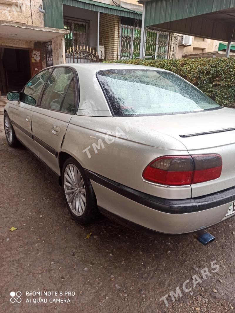 Opel Omega 1998 - 35 000 TMT - Туркменабат - img 4