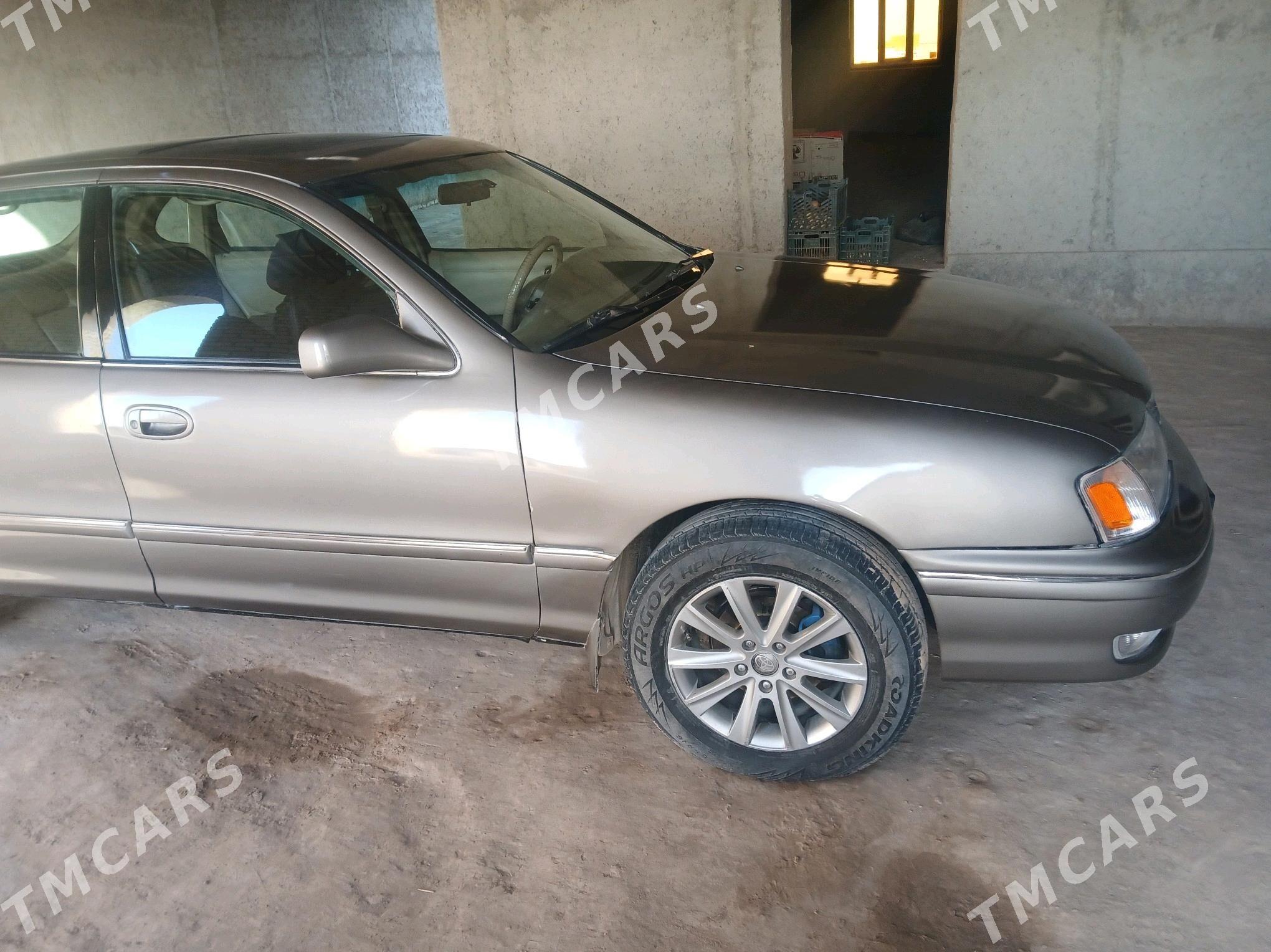 Toyota Avalon 1998 - 112 000 TMT - Халач - img 2