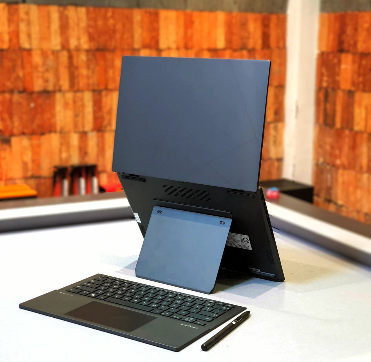 Zenbook Duo /Ultra 9 /RAM 32GB - Ашхабад - img 8
