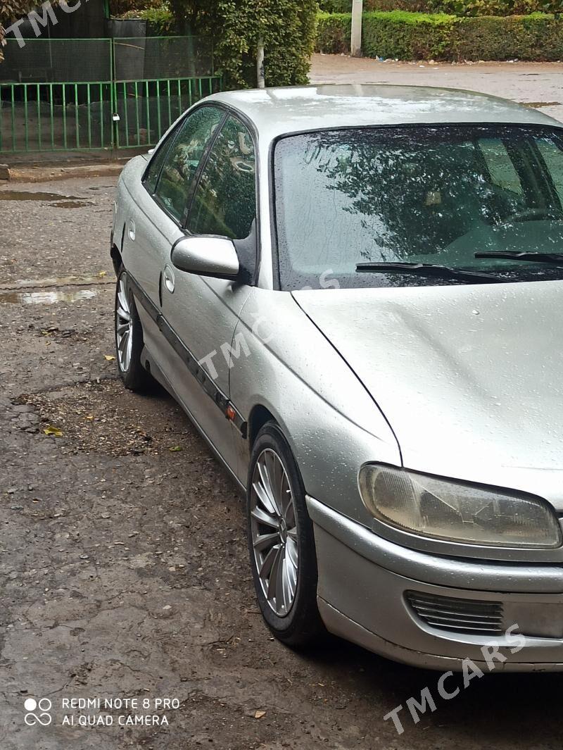 Opel Omega 1998 - 35 000 TMT - Туркменабат - img 3