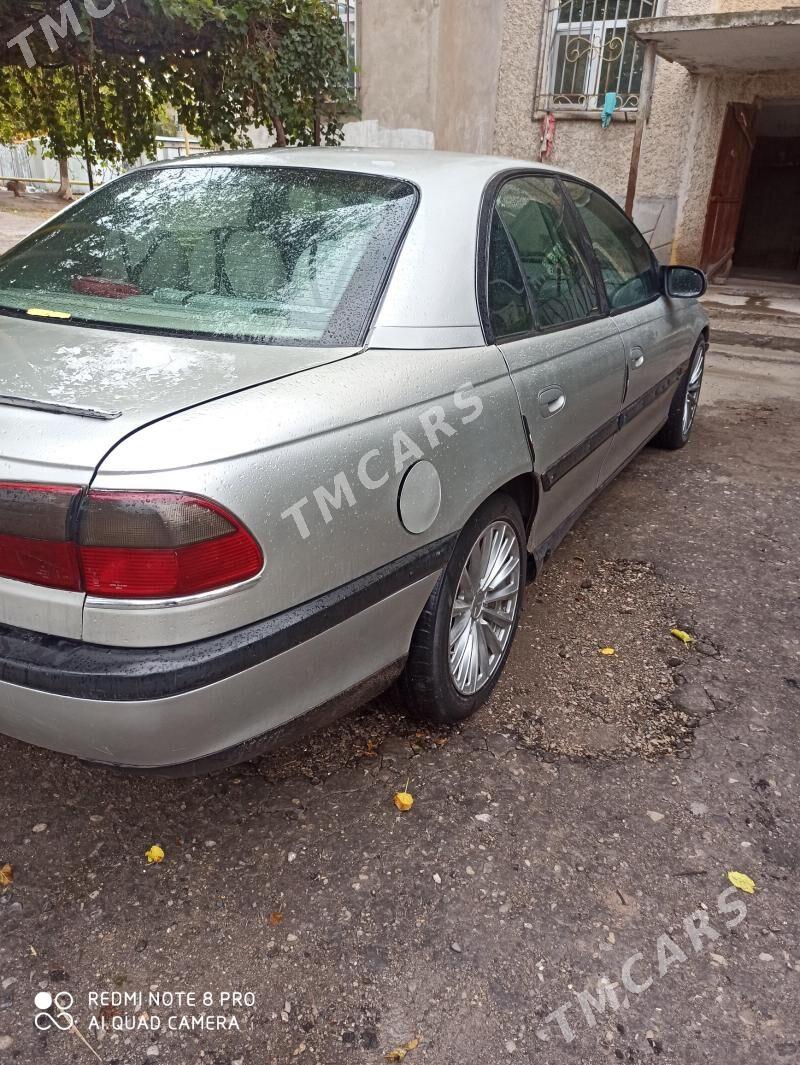 Opel Omega 1998 - 35 000 TMT - Туркменабат - img 6