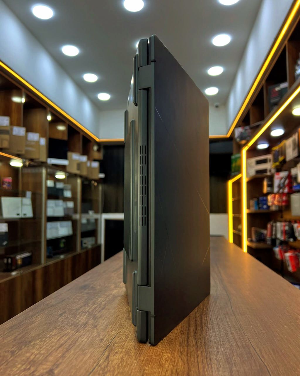 Zenbook Duo /Ultra 9 /RAM 32GB - Ашхабад - img 5