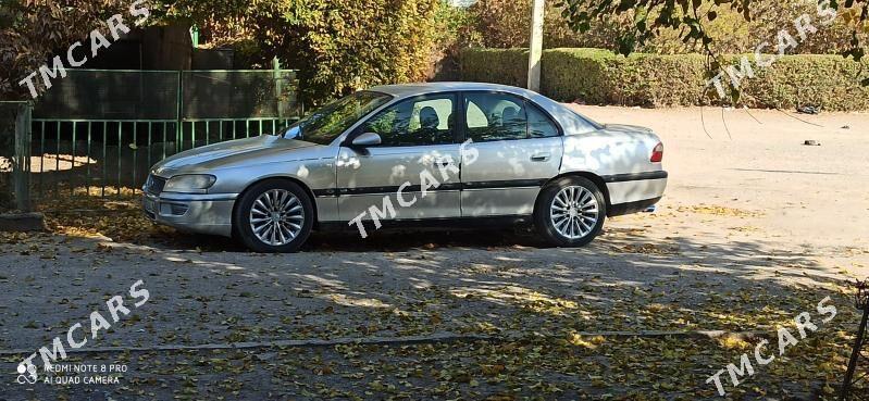 Opel Omega 1998 - 35 000 TMT - Туркменабат - img 7