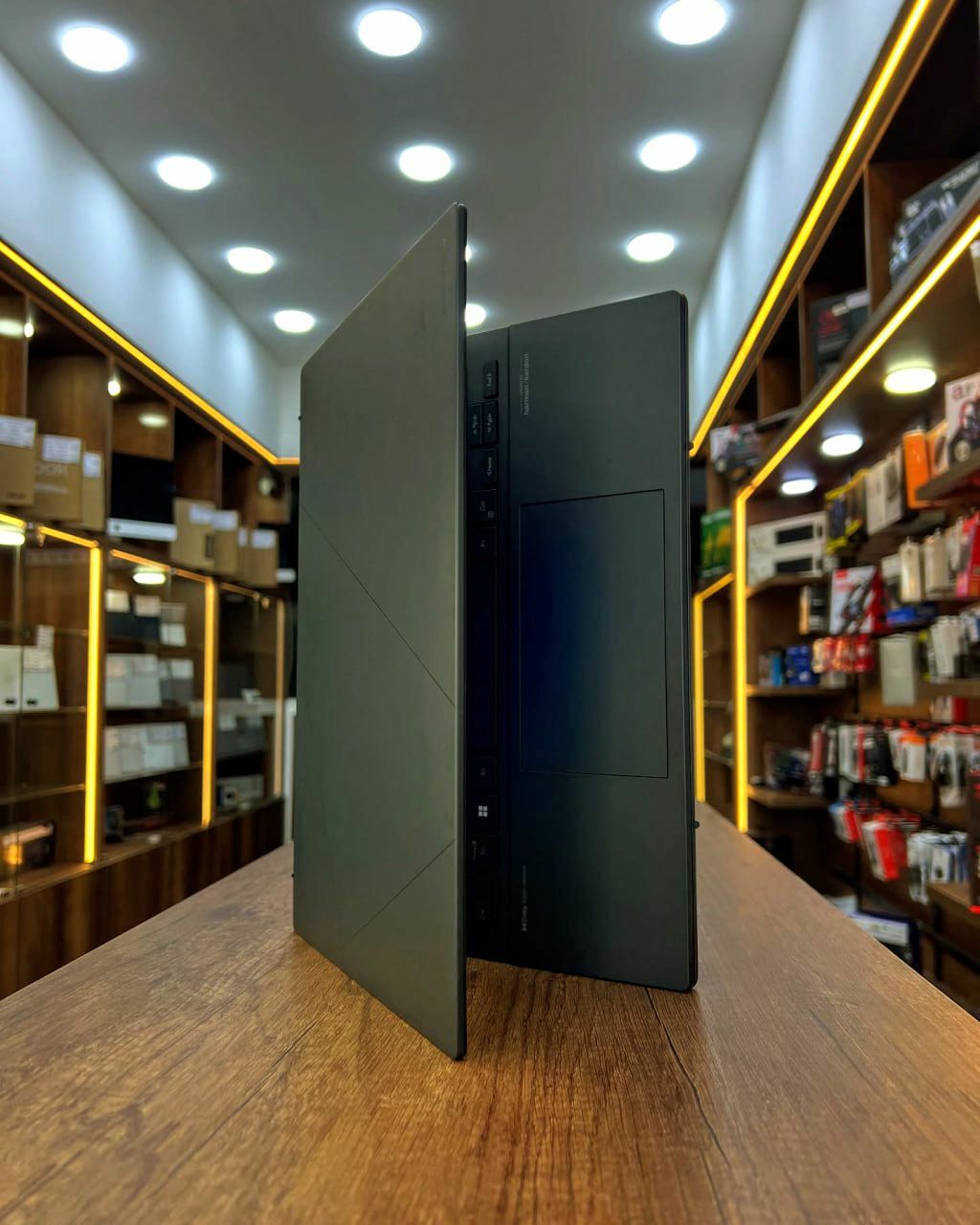 Zenbook Duo /Ultra 9 /RAM 32GB - Ашхабад - img 6
