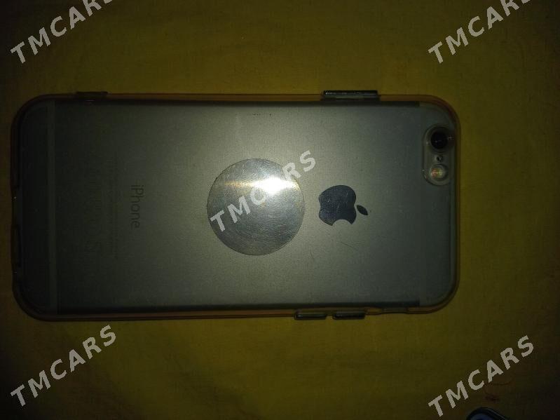 iPhone 6  - Чарджоу - img 2