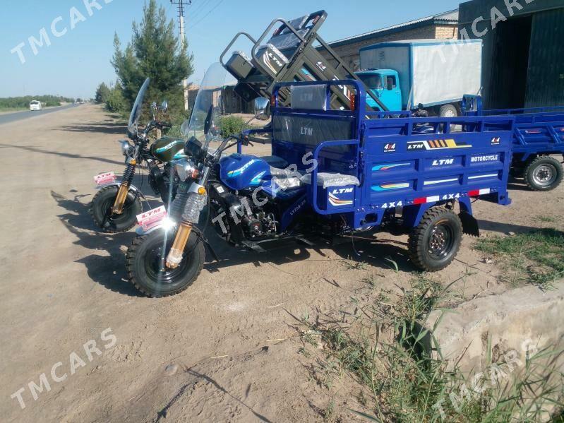 Fekon FK200-14G 2025 - 35 000 TMT - Фарап - img 8