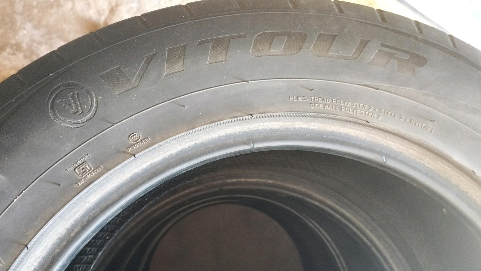 Teker 600 TMT - Köneürgenç - img 2