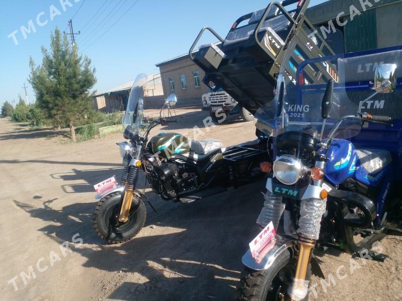 Fekon FK200-14G 2025 - 35 000 TMT - Фарап - img 2
