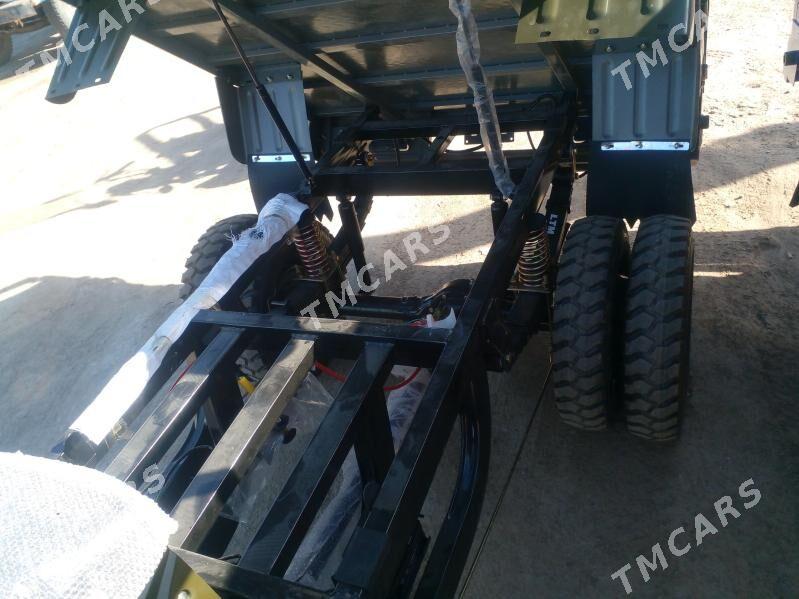 Fekon FK200-14G 2025 - 35 000 TMT - Фарап - img 6