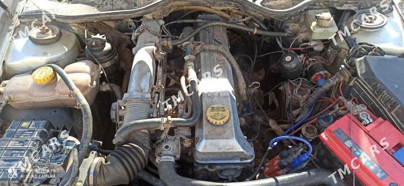 Opel Omega 1998 - 35 000 TMT - Туркменабат - img 8