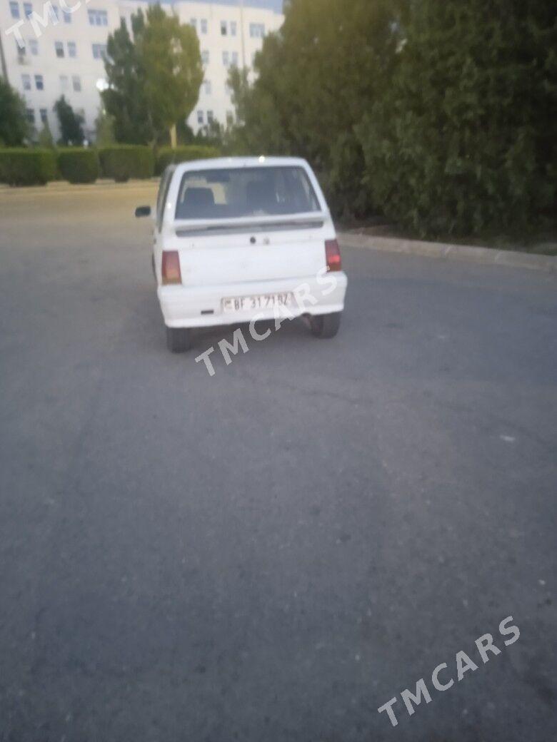 Daewoo Tico 1996 - 11 000 TMT - Дашогуз - img 4