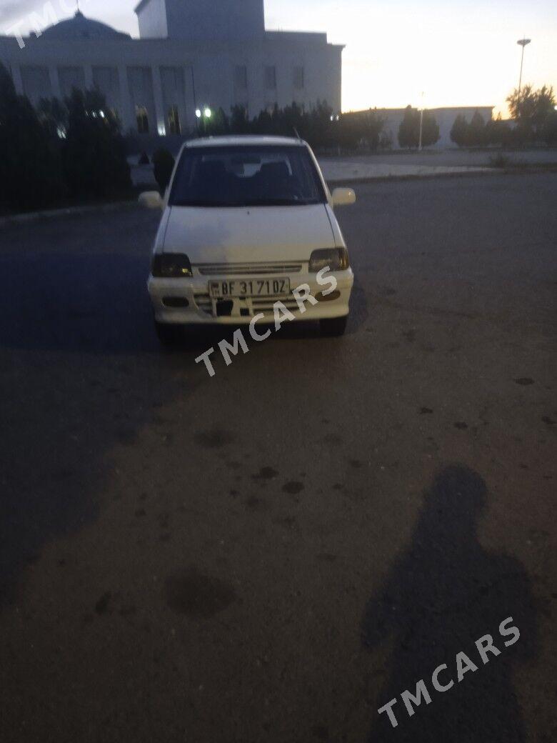 Daewoo Tico 1996 - 11 000 TMT - Дашогуз - img 3