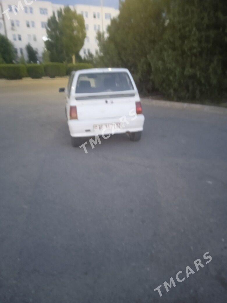 Daewoo Tico 1996 - 11 000 TMT - Дашогуз - img 7