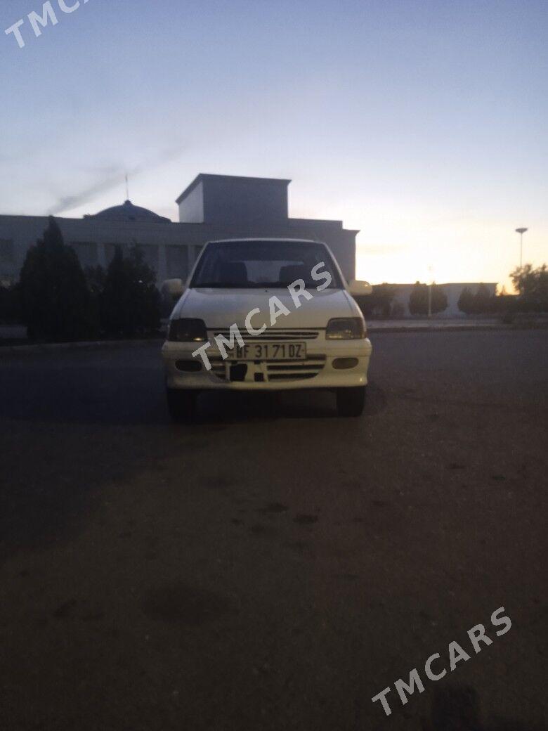 Daewoo Tico 1996 - 11 000 TMT - Дашогуз - img 2