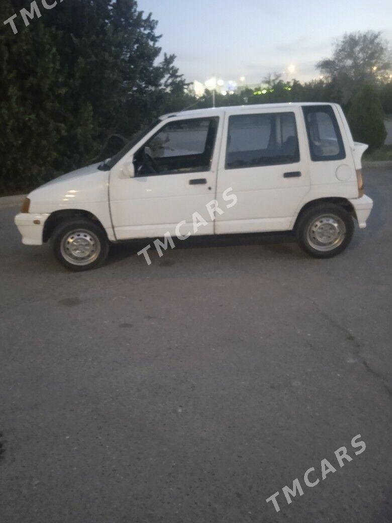 Daewoo Tico 1996 - 11 000 TMT - Дашогуз - img 5