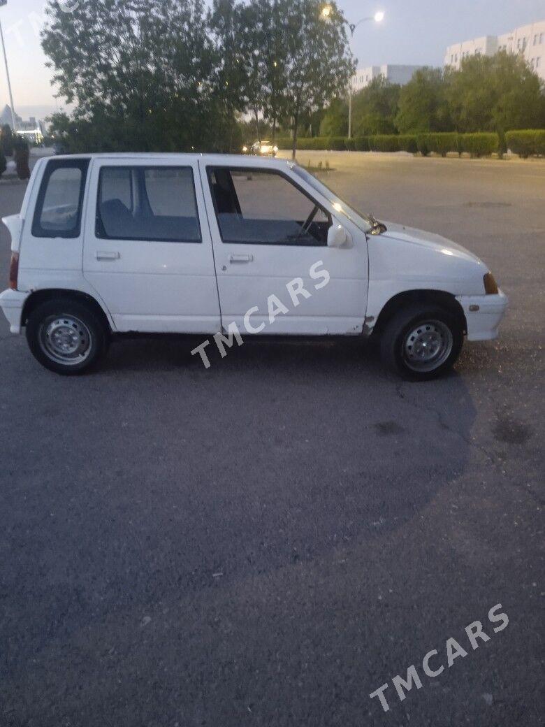 Daewoo Tico 1996 - 11 000 TMT - Дашогуз - img 6