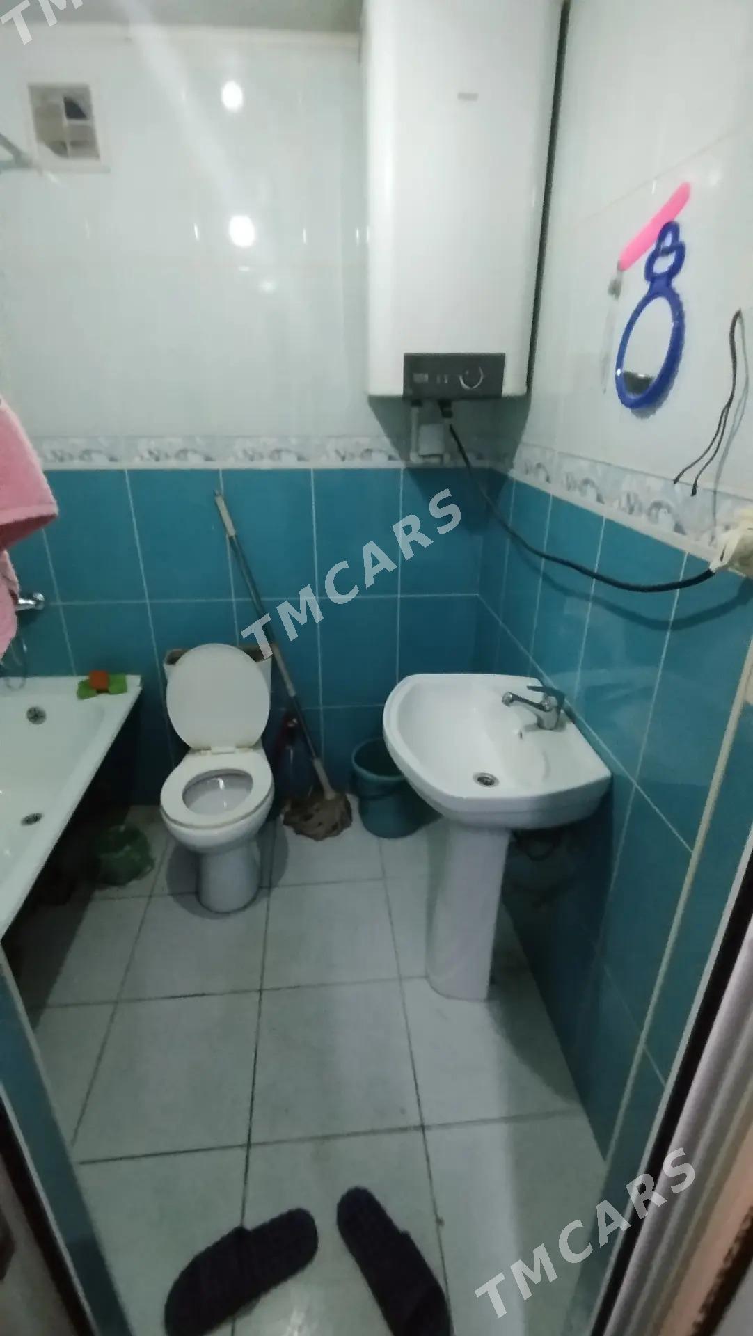 30 mkr 3/1 4komnat - 30 мкр - img 2