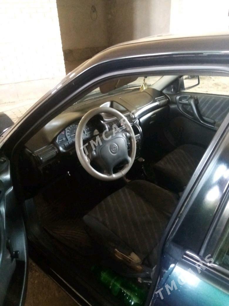 Opel Astra 1995 - 40 000 TMT - Туркменабат - img 3
