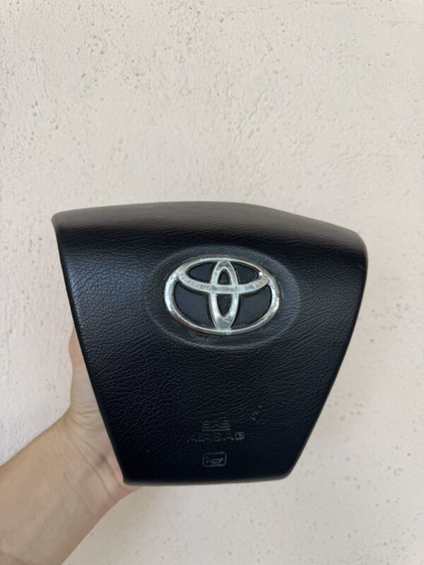 palta camry airbag 200 TMT - Мары - img 3
