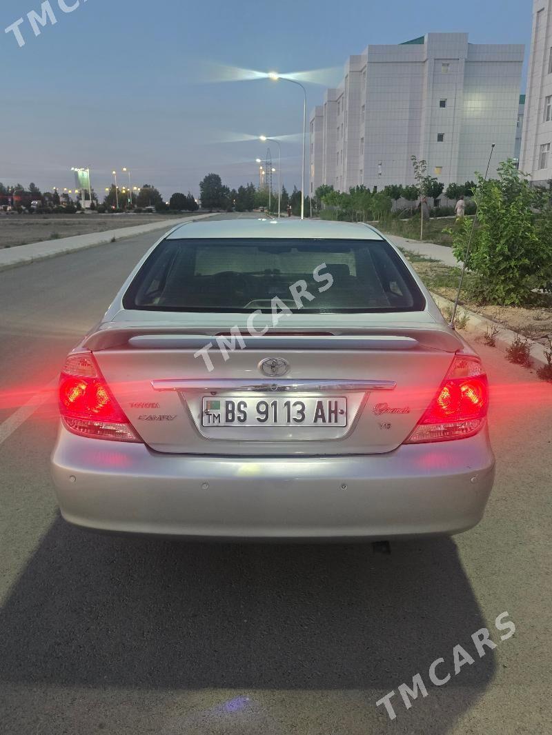 Toyota Camry 2003 - 199 000 TMT - Aşgabat - img 4